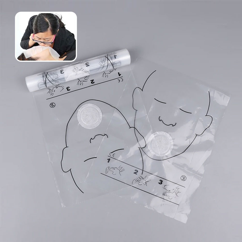 30-300PCS Portable Breathing M - Outdoor Adventure Training 评论和价格