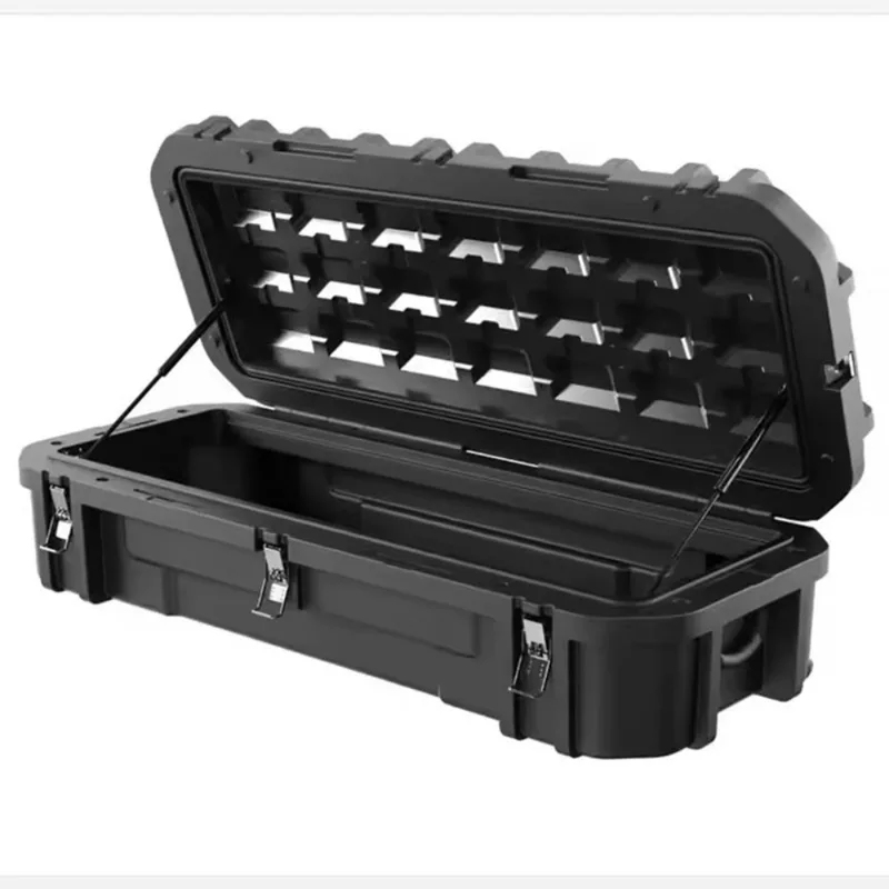 Box Outdoor Heavy Truck Storag - Outdoor Adventure Kit 评论和价格