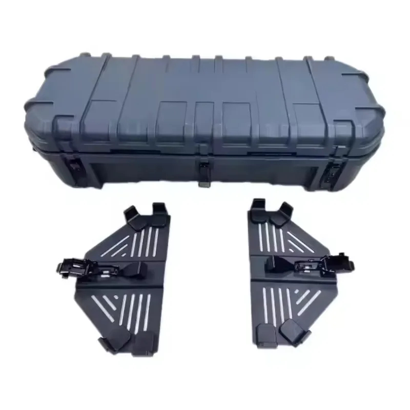 Box Outdoor Heavy Truck Storag - Outdoor Adventure Kit 评论和价格