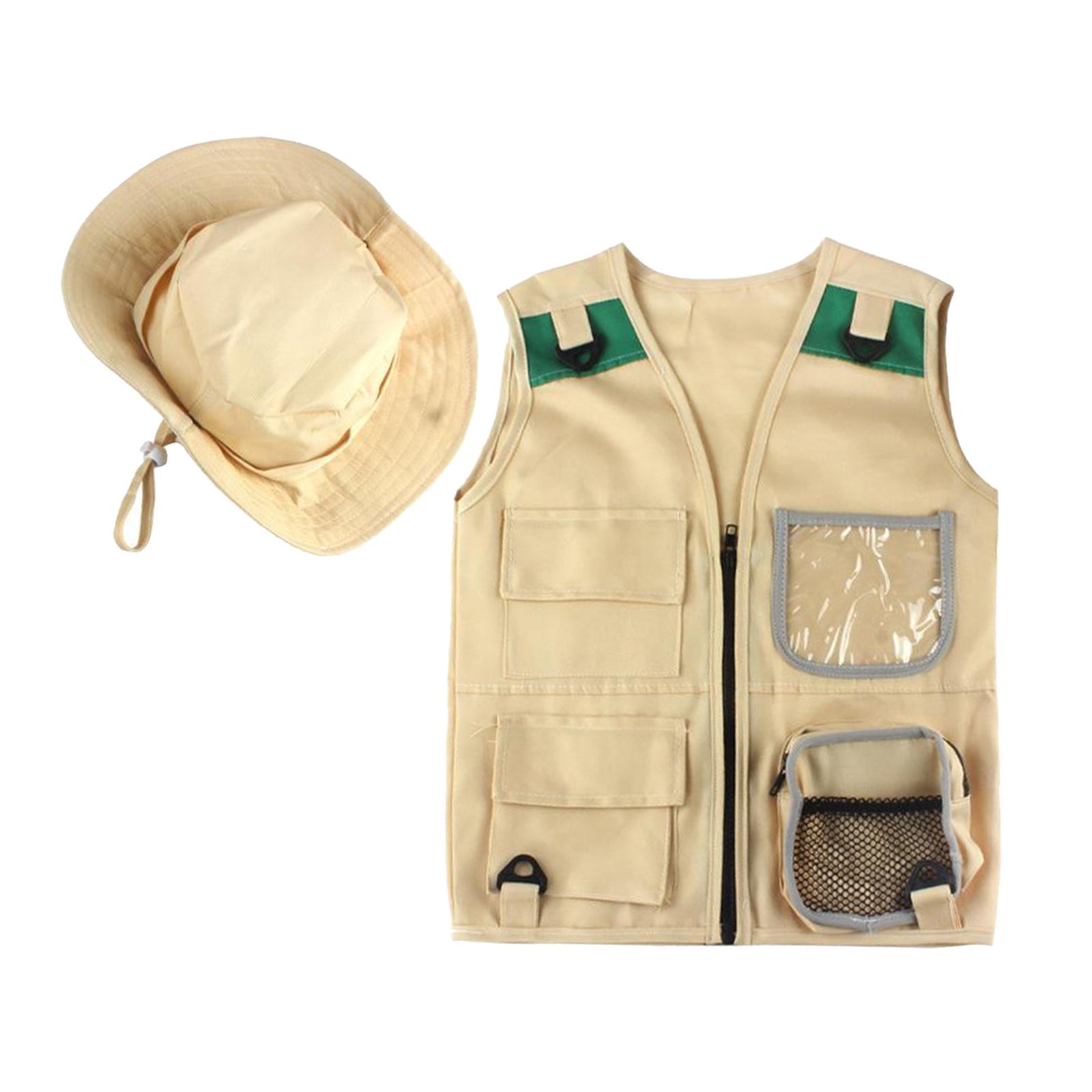 Safari Kids Outdoor Explorer K - Outdoor Adventure Kit For Boys 评论和价格