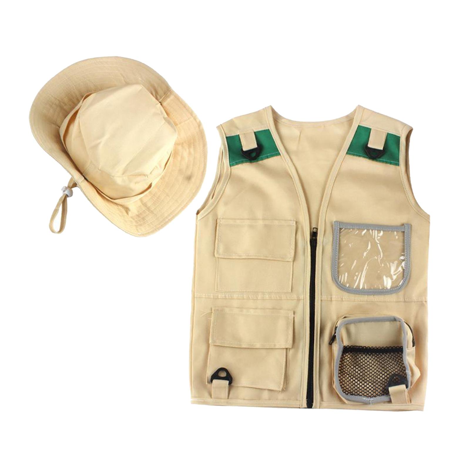 Safari Kids Outdoor Explorer K - Outdoor Adventure Kit For Boys 评论和价格