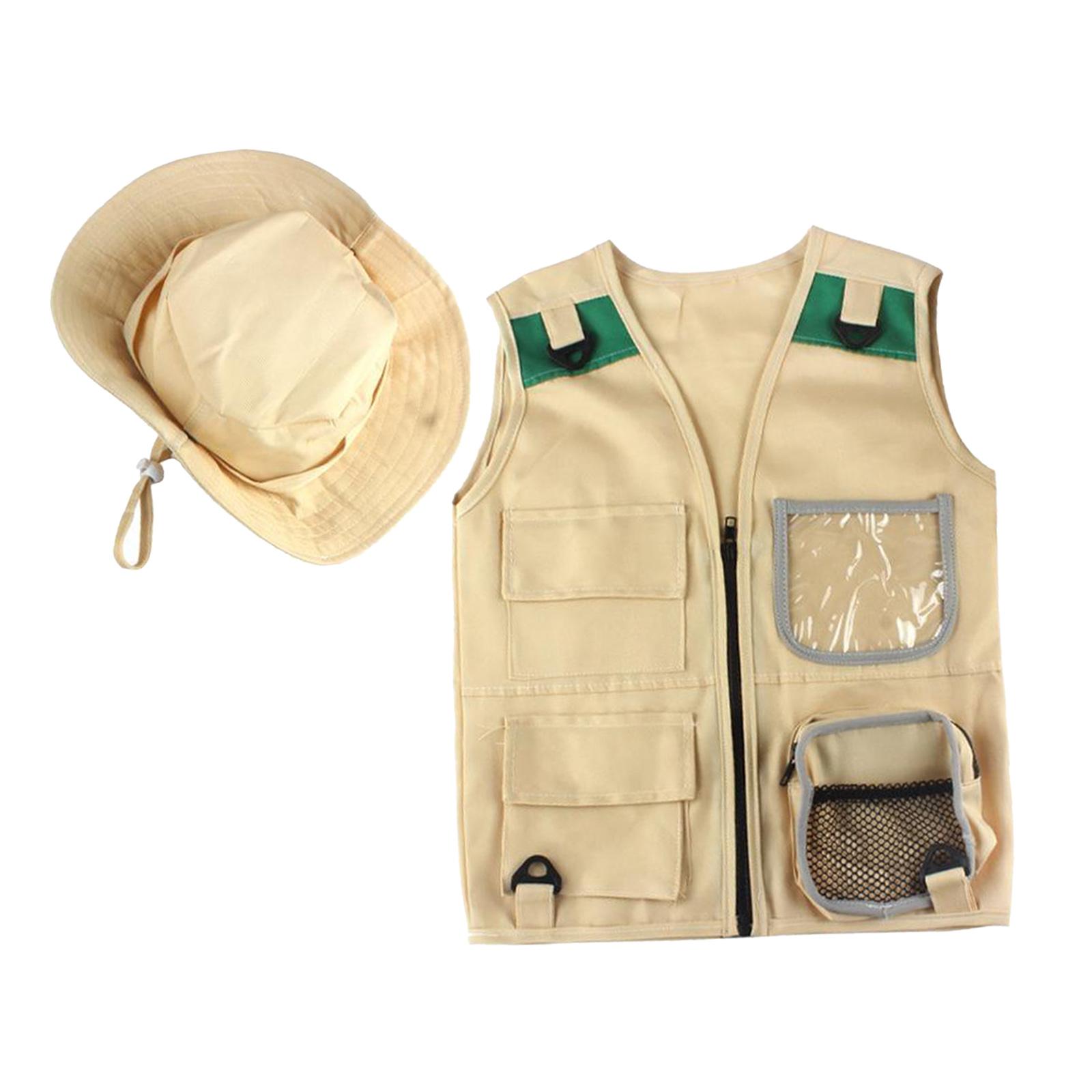 Safari Kids Outdoor Explorer K - Outdoor Adventure Kit For Boys 评论和价格