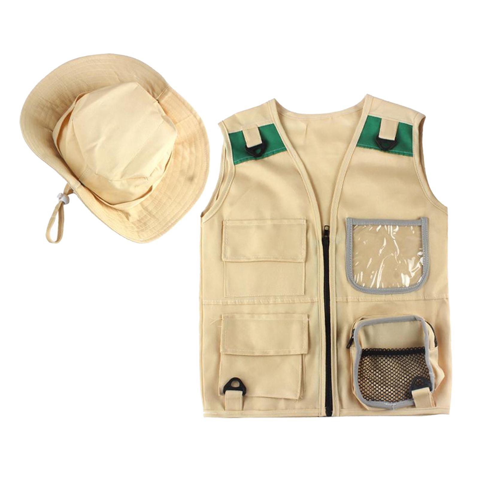 Safari Kids Outdoor Explorer K - Outdoor Adventure Kit For Boys 评论和价格