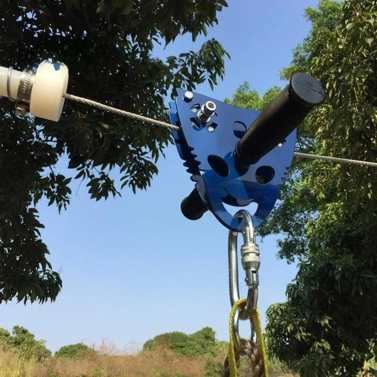 Upgraded 120ft Zip Line Kit fo - Outdoor Adventure Kit 评论和价格