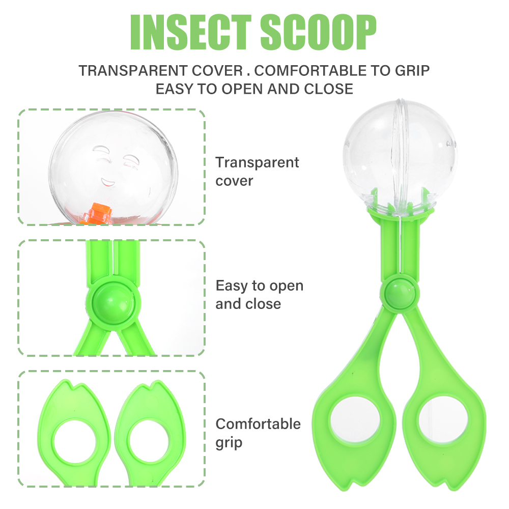 Kids Outdoor Adventure Insect  - Outdoor Adventure Toys For Kids 评论和价格