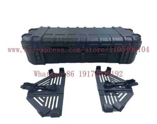 Tool Box Outdoor Heavy Duty Tr - Outdoor Adventure Kit 评论和价格