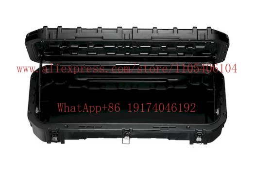 Tool Box Outdoor Heavy Duty Tr - Outdoor Adventure Kit 评论和价格