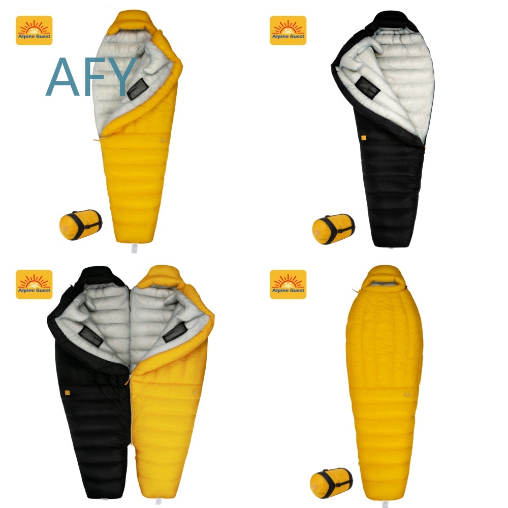 Ultra Lightweight 95% Down 850 - Outdoor Adventure Series 评论和价格