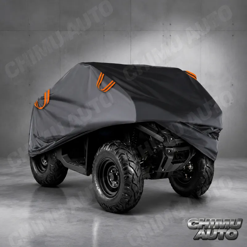 【CHIMU AUTO】 Reinforced Waterp - Outdoor Adventure Utv 评论和价格