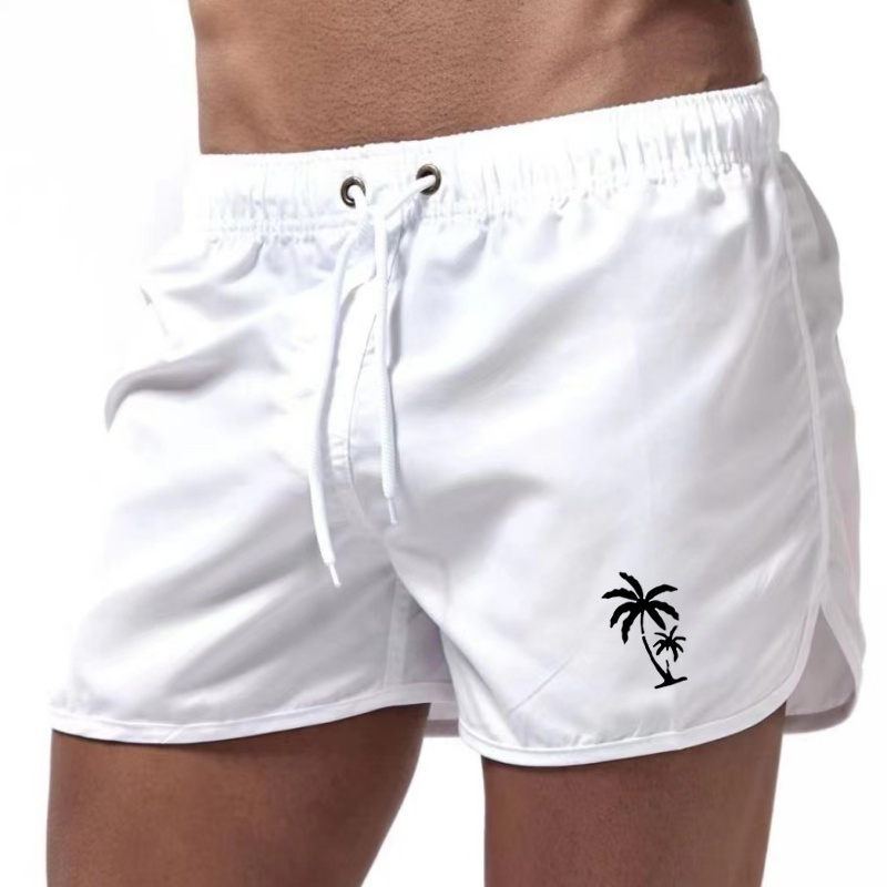 Men'S Quick-Dry Surf Shorts Sw - Outdoor Adventure Training 评论和价格