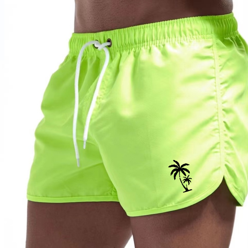 Men'S Quick-Dry Surf Shorts Sw - Outdoor Adventure Training 评论和价格