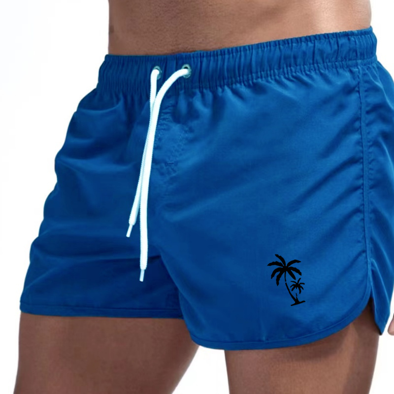 Men'S Quick-Dry Surf Shorts Sw - Outdoor Adventure Training 评论和价格