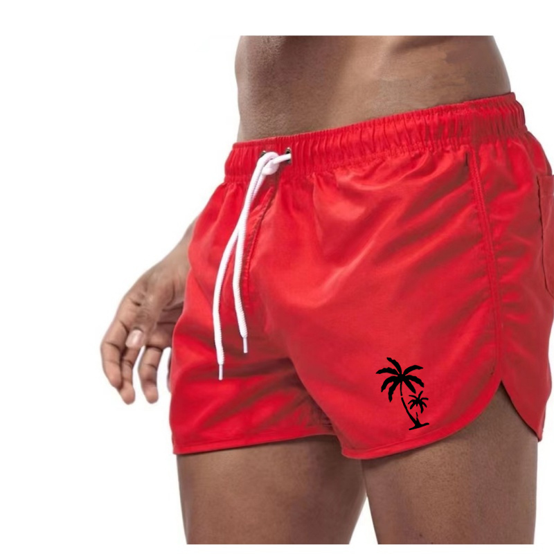 Men'S Quick-Dry Surf Shorts Sw - Outdoor Adventure Training 评论和价格