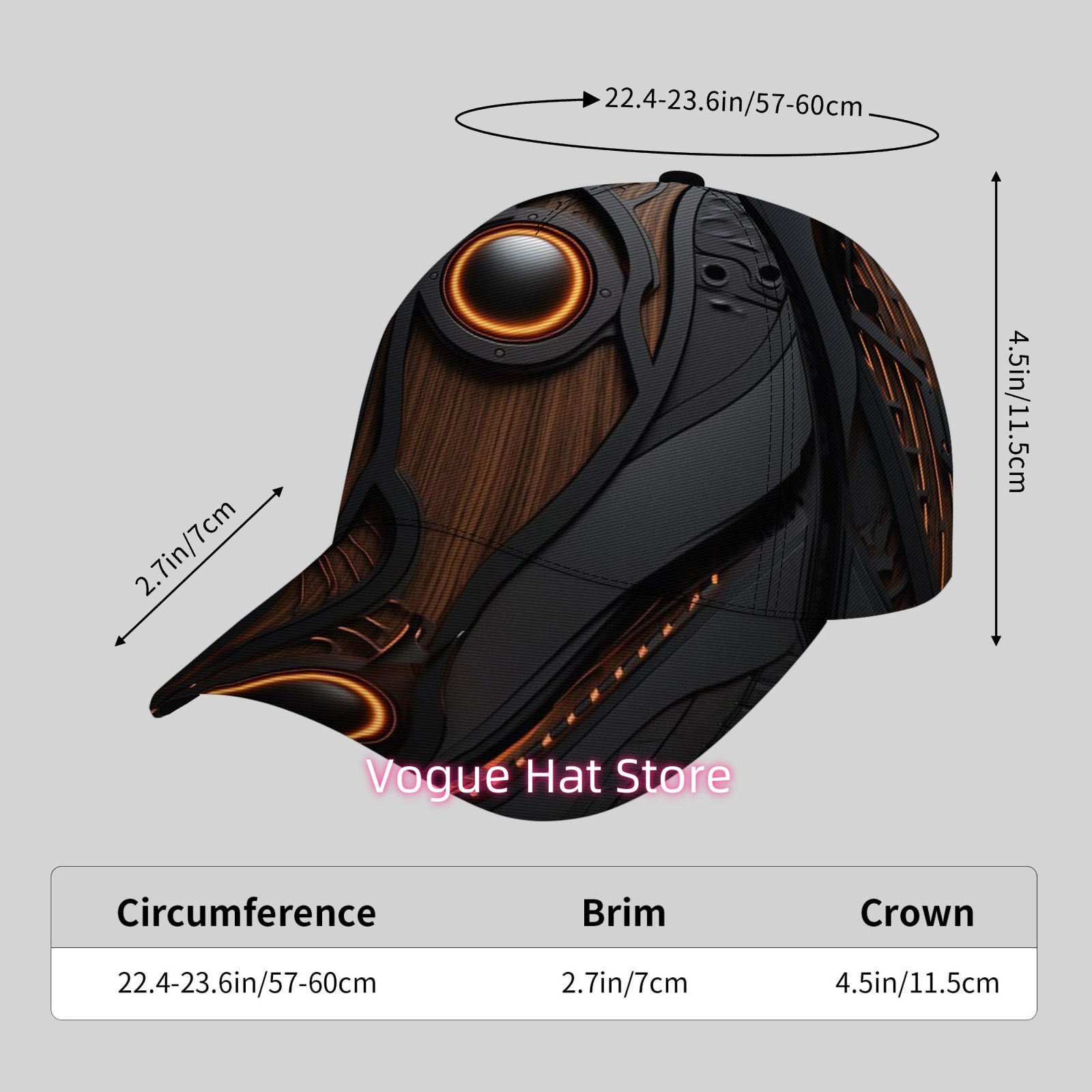 Trendy And Lightweight Cap, St - Outdoor Adventure Holidays 评论和价格