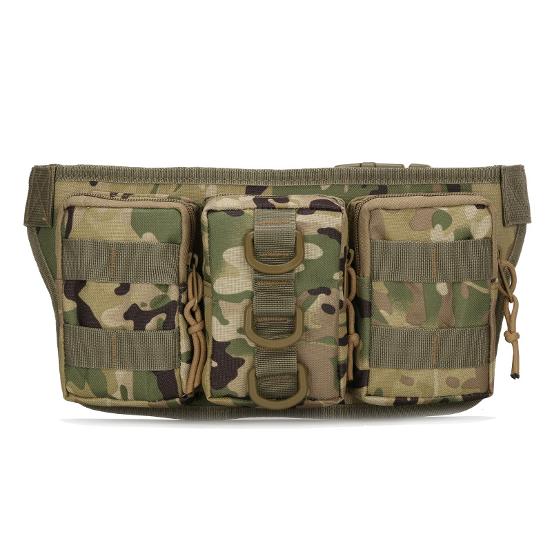 Triple Small Fanny Pack Advent - Outdoor Adventure Training 评论和价格