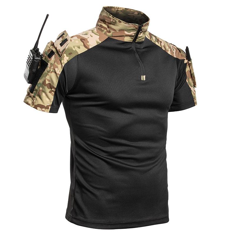 Outdoor Tactical Quick Drying  - Outdoor Adventure Training 评论和价格