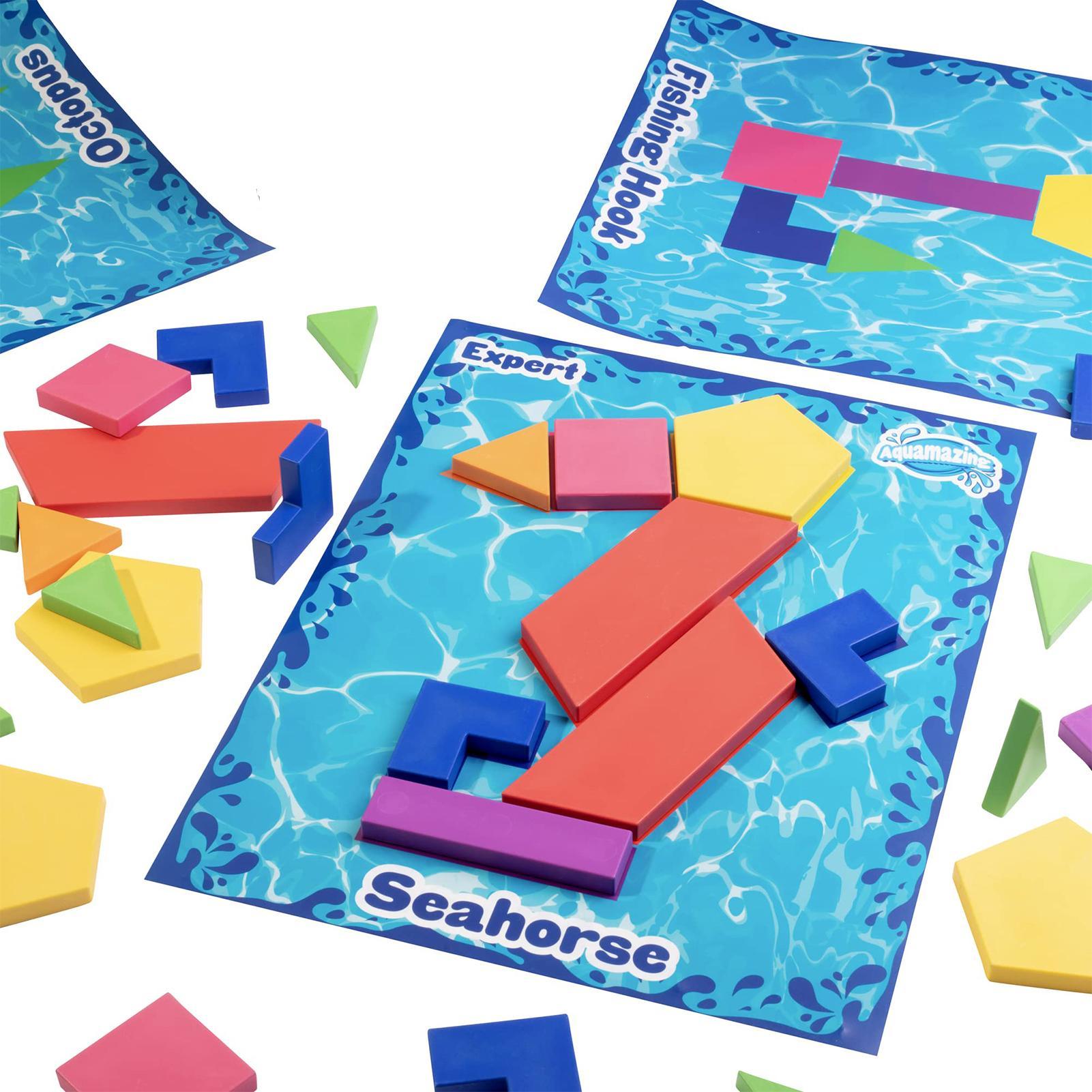 1pc Underwater Adventure Game  - Outdoor Adventure Toys For Kids 评论和价格