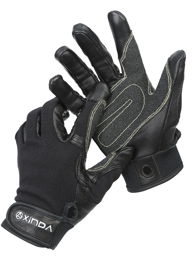 Outdoor Gloves Downhill Troops - Outdoor Adventure Training 评论和价格