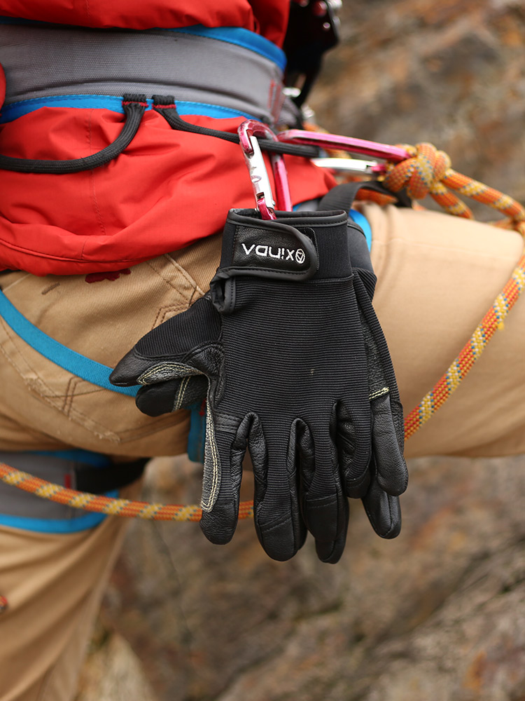 Outdoor Gloves Downhill Troops - Outdoor Adventure Training 评论和价格