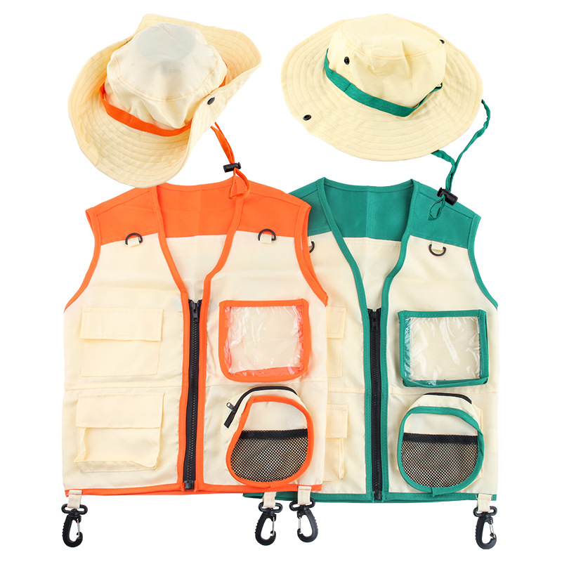 Nature Explorer Adventure Kit  - Outdoor Adventure Kit For Boys 评论和价格
