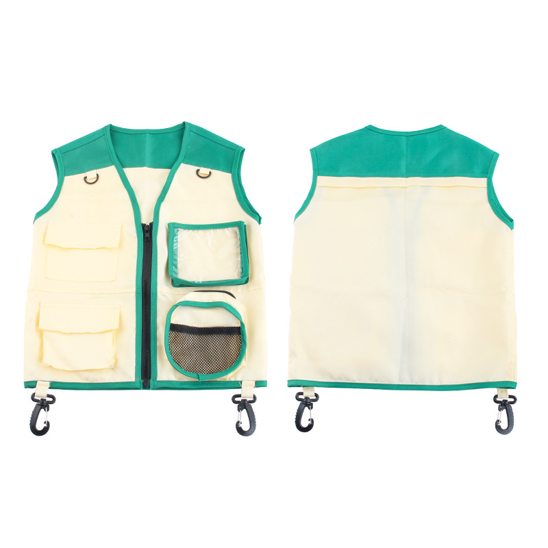 Nature Explorer Adventure Kit  - Outdoor Adventure Kit For Boys 评论和价格