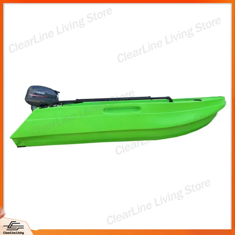 10ft Mini Jet Boat Inflatable  - Outdoor Adventure Rafting 评论和价格