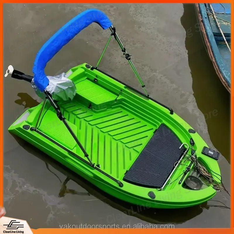 10ft Mini Jet Boat Inflatable  - Outdoor Adventure Rafting 评论和价格