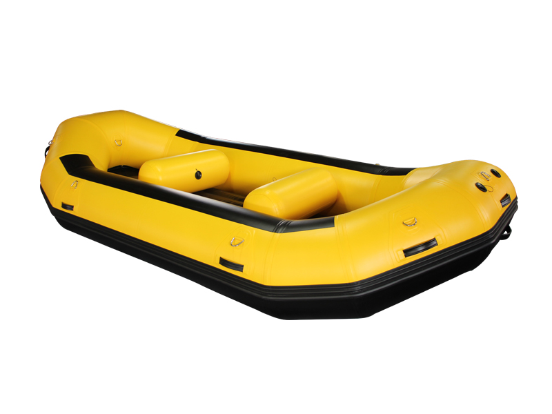 Factory High Quality 8-Person  - Outdoor Adventure Rafting 评论和价格