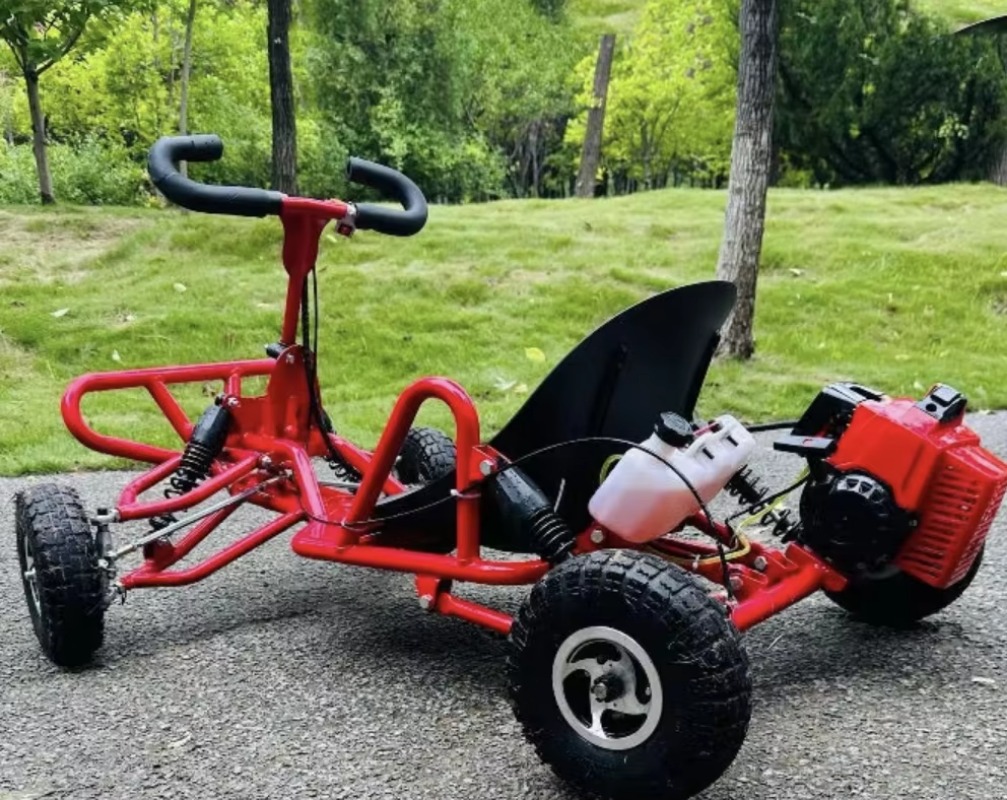 throttle go-kart all-terrain U - Outdoor Adventure Utv 评论和价格